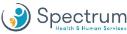 Spectrum Health & Human Services logo